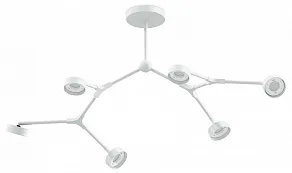 Люстра на штанге Ambrella Light C C9055