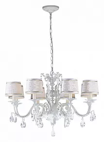 Подвесная люстра Dio D’Arte Firenze Firenze E 1.1.8.200 W