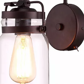Бра Arte Lamp Bene A9179AP-1CK