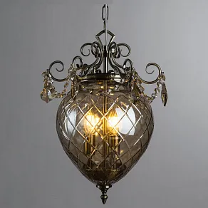Подвесной светильник Divinare Reggia 1250/15 SP-3