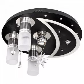 Потолочная люстра Omnilux OM-170 OML-17007-04