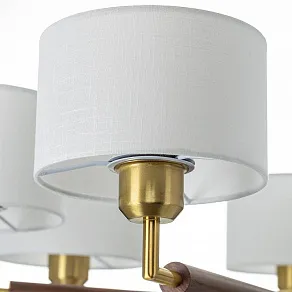 Подвесная люстра Citilux Sherman CL436172