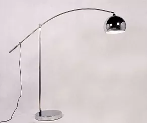 Торшер LUMINA DECO Evolio LDF 2008 CHR