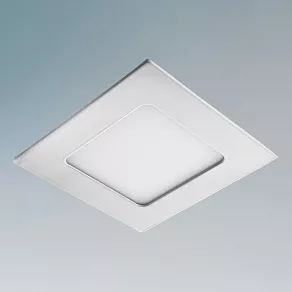 Встраиваемый светильник Lightstar Zocco QUA LED 224064