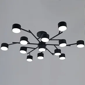 Люстра на штанге Reluce  35277-0.3-13 GX53