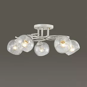 Люстра на штанге Lumion Clodina 3116/5C
