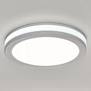 Встраиваемый светильник Arte Perfetto Luce Ingrid 3322.LD109R/12W/6K