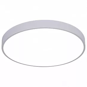Накладной светильник Arte Lamp Arena A2686PL-35WH