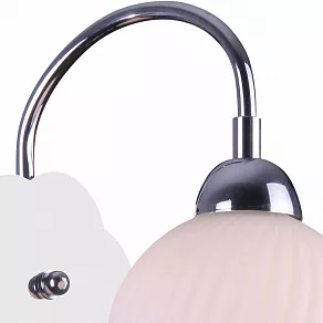 Бра Natali Kovaltseva 10780 10780/1W PALISANDER