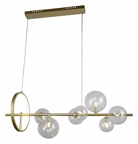 Подвесная люстра Kink Light Иона 07608-7,33