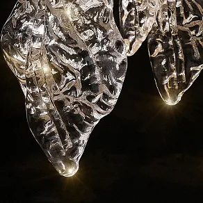 Подвесная люстра Imperiumloft Marisa01 231575-23