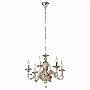 Подвесная люстра Vitaluce V5197 V5197/6