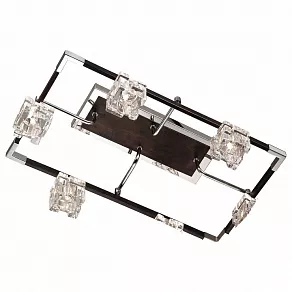 Потолочная люстра Odeon Light Humber 2575/6C