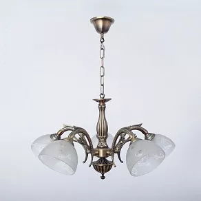 Подвесная люстра Abrasax Maren HSD89565/5