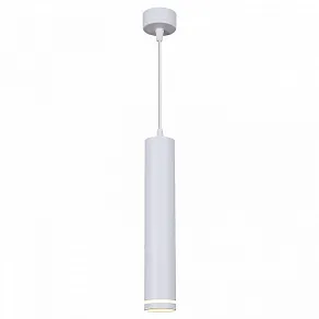Подвесной светильник Reluce Technical  16001-0.9-001LD 300mm GU10 WT