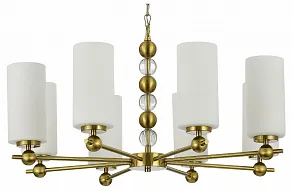 Подвесная люстра ST-Luce AURORA SL2003.303.08