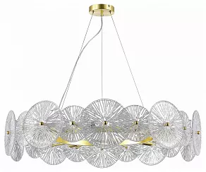 Подвесной светильник ST-Luce Elsa SL1658.103.12