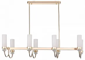Люстра на штанге ST-Luce Elegra SL1402.263.08