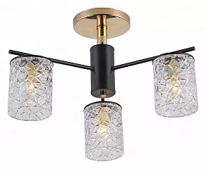 Люстра на штанге Rivoli Linda Б0052697