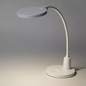 Настольная лампа офисная Эра NLED-501 Б0059839