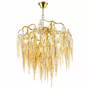 Подвесная люстра Odeon Light Foscara 4718/5