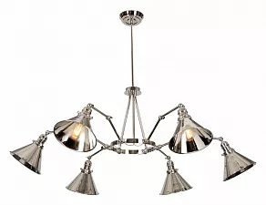 Люстра на штанге Elstead Lighting Provence PV6-PN