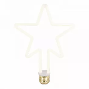 Лампа светодиодная Thomson Deco Big Star E27 8Вт 2700K TH-B2407