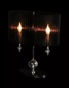 Настольная лампа декоративная Lightstar Paralume 725927