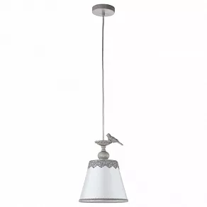 Подвесной светильник Maytoni Bouquet ARM023-PL-01-S