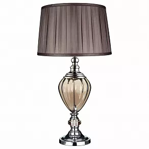 Настольная лампа декоративная Arte Lamp Superb A3752LT-1BR