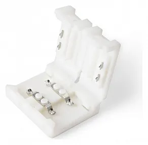 Соединитель лент линейный жесткий Apeyron Electrics  09-76