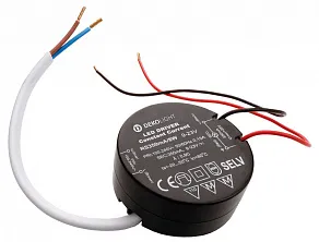 Блок питания с проводом Deko-Light LED BASIC 862212