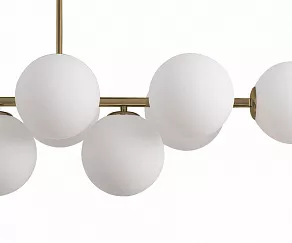 Люстра на штанге Kink Light Сида 07508-10,20