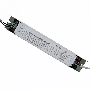 Светильник для потолка Грильято Uniel GRILYATO MINI UL-00012807