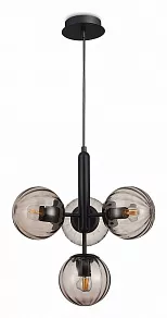 Подвесная люстра SIMPLE STORY 1063 1063-4PL