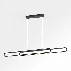 Подвесной светильник Lussole Henry LSP-7304