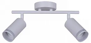 Светильник на штанге Reluce Technical  16001-9.5-002CT SPOT LIGHT GU10 WT