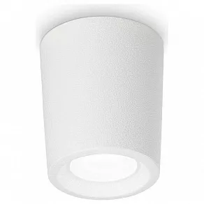 Накладной светильник Ideal Lux Livia LIVIA PL D090 BIANCO