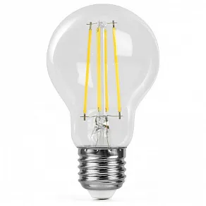 Лампа светодиодная Feron LB-1108 E27 8Вт 6400K 48894