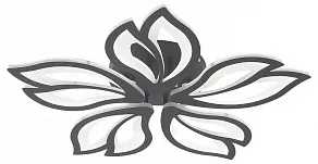 Потолочная люстра Natali Kovaltseva FORTUNA LED LAMPS 81107/5C