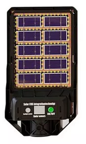 Консольный светильник Arte Lamp Avior A9050AL-1BK