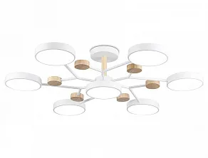 Люстра на штанге Ambrella Light FL FL4864