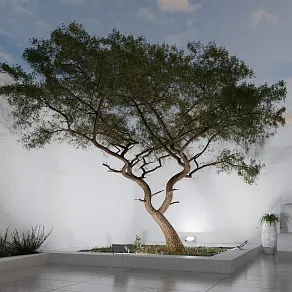 Настенно-потолочный прожектор Apeyron Electrics  05-50