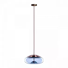 Подвесной светильник Loft it Knot 8133-D mini