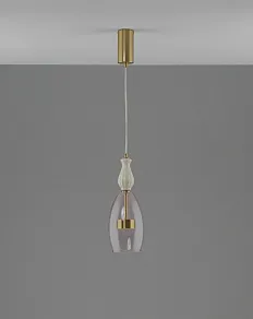 Подвесной светильник Moderli Corals V11149-PL