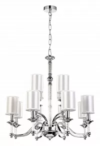 Подвесная люстра Favourite Gelios 2930-12P