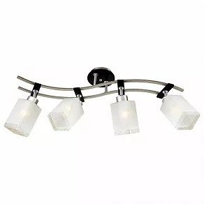 Люстра на штанге Citilux Мерида CL142141