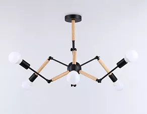 Люстра на штанге Ambrella Light TR TR80488