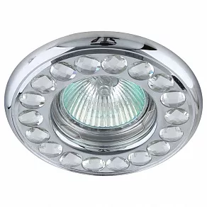 Встраиваемый светильник Lightstar Miriade 011904