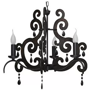 Подвесная люстра Nowodvorski Isabella 3422